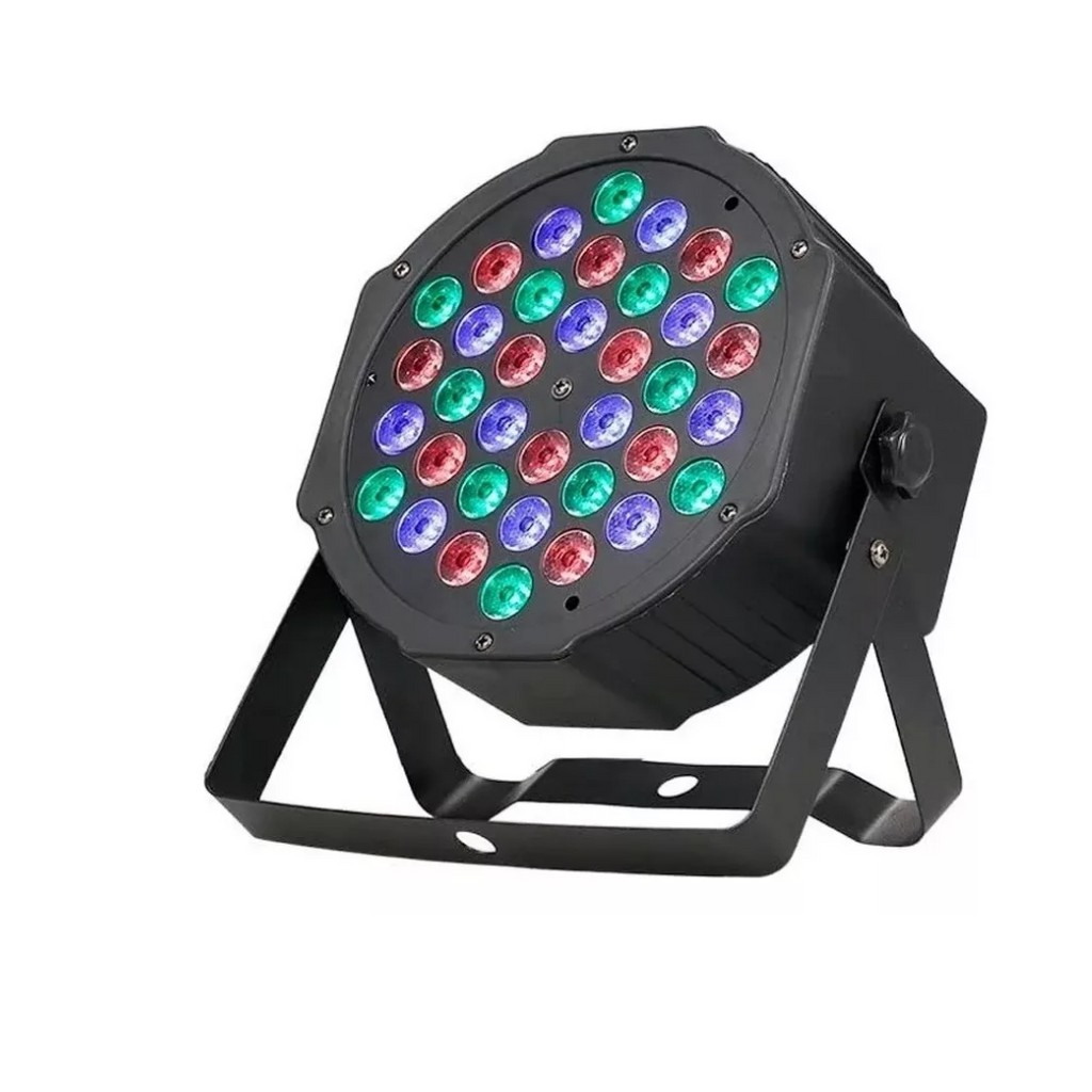 Reflector LED Multicolor