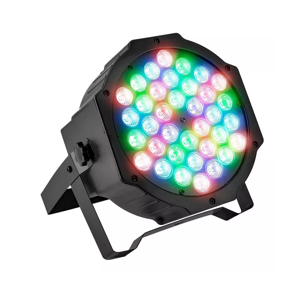Reflector LED Multicolor
