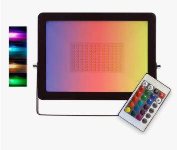 Reflector LED Multicolor